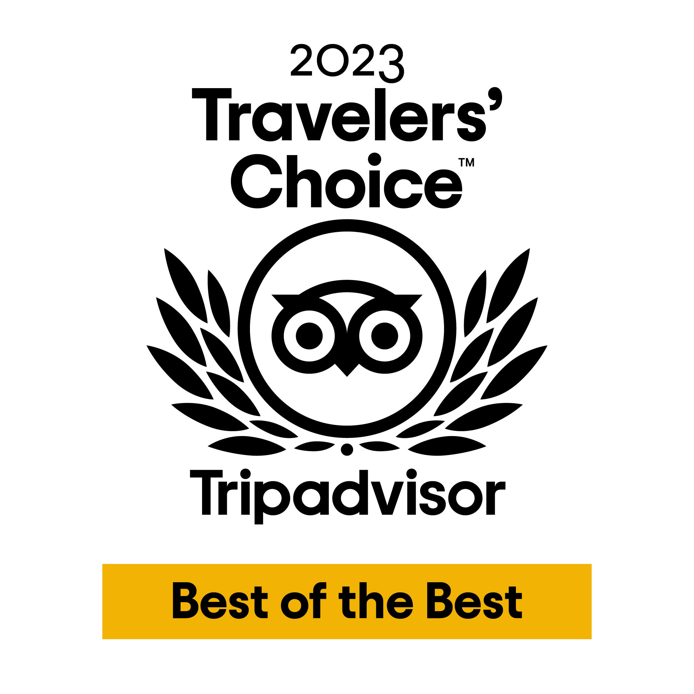 TripAdvisor Travelers Choice Awards 2023 The Kayon Resort