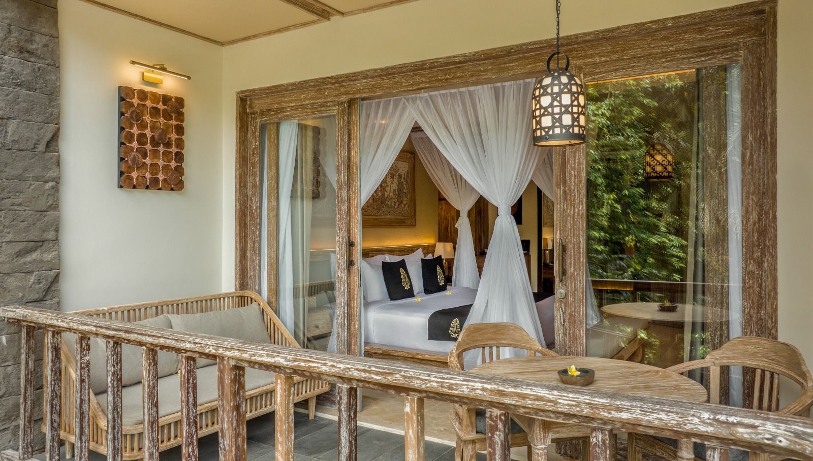 Kayon Suite