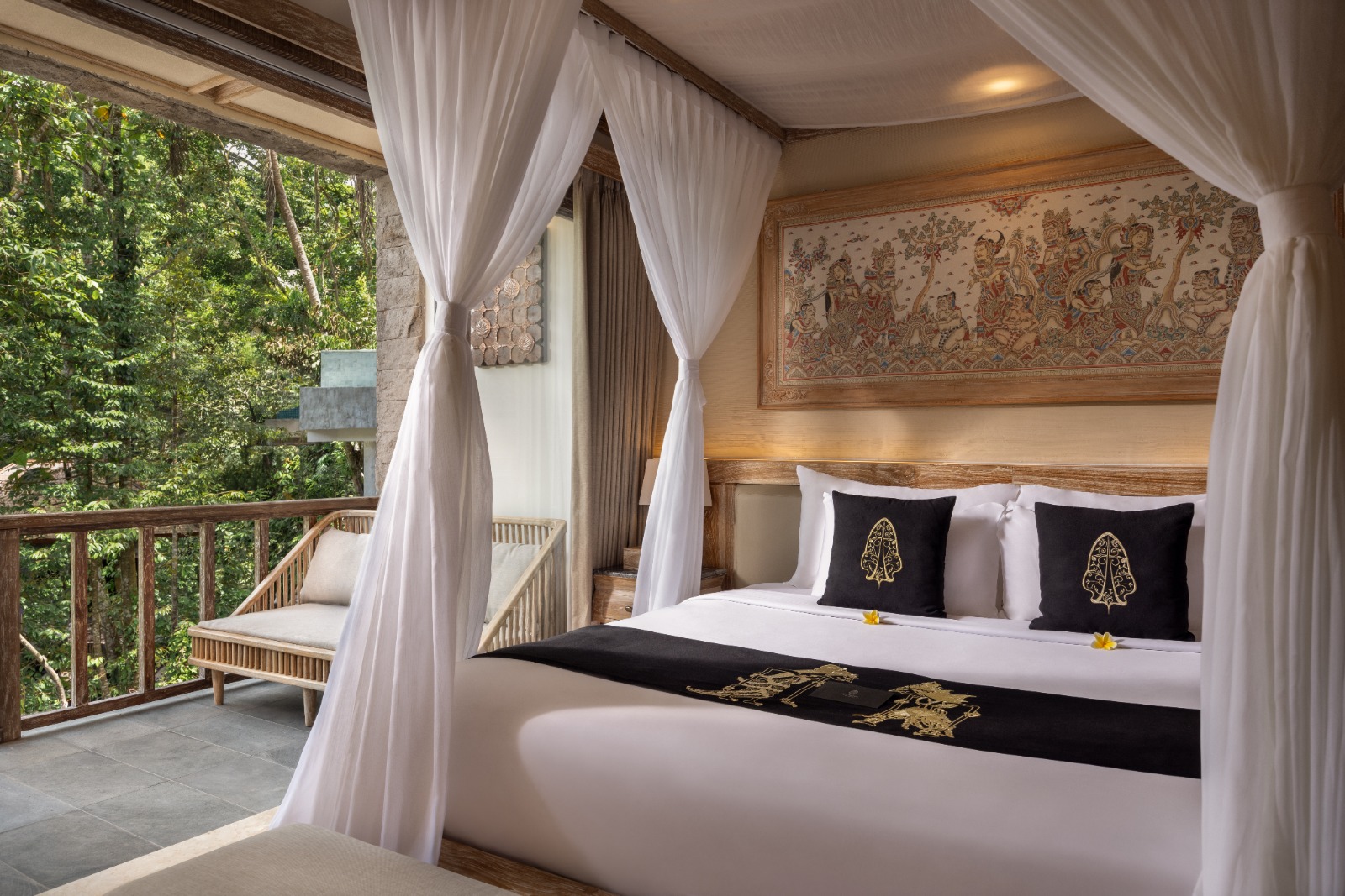 Kayon Suite